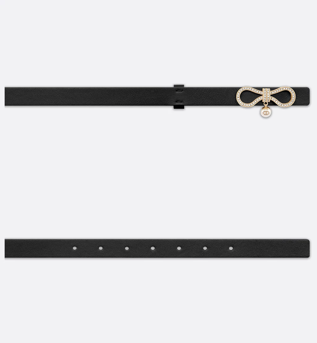 Le Nœud de Dior Belt - Image 2